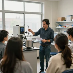 Fundamentos de Bioprocesos