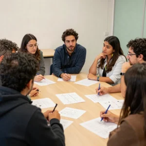 Taller de Innovación Biotecnológica