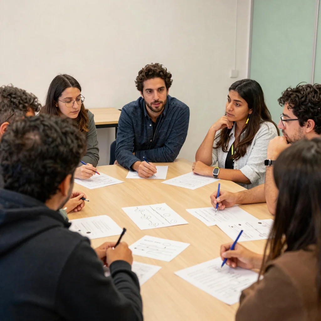 Taller de Innovación Biotecnológica